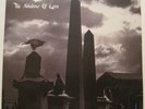 THE DAMNED - Shadow of Love - 3 SONG EP - 10in UK PS Goth Punk oop rare