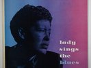 Billie Holiday 