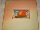 The ALLMAN BROTHERS Band - eat a peach - Gat., 2 LP, Vinyl