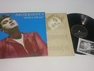 Morrissey - Bona Drag - LP PROMO Brazil - 1990 - (With Picture)
