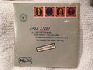 FREE   LIVE   1971 A&M SP 4306   1ST PRESS   RARE SEALED