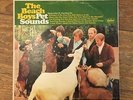 The Beach Boys - Pet Sounds LP Vinyl T 2458 MONO OG Capitol Brian Wilson