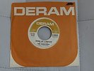 THE FLIRTATIONS Nothing But A Heartache / How Can You Tell Me? 7