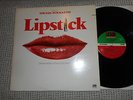 MICHEL POLNAREFF Lipstick US ATLANTIC LP 1976 NM  rare OST FUNK DISCO