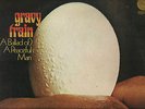 GRAVY  TRAIN  MEGA  RARE   SOUTH AFRICA  PROG  ROCK  LP    A PEACEFUL  MAN