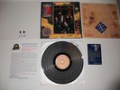 Duran Duran 7 and the Ragged Tiger TJ 1st Press ARCHIVE MASTER Ultrasonic CLEAN