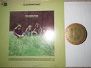 TEN YEARS AFTER A Space In Time Quadraphonic Lp  NM 1971 Columbia CQ30801