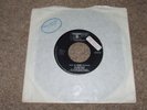 MARSHA HUNT = WALK ON GILDED SPLINTERS  RARE ORIGINAL TRACK RECORDS DEMO 7inch