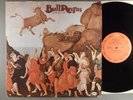 Bull Angus  Free For All     Hard Rock; Psych