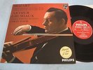 Arthur Grumiaux Mozart Violin Concerto K.216 K.219 LP NM 835112AY Colin Davis