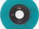 SMOG  Wiched Man  Blue wild heavy psych hard rock fuzz PERU 45 Listen