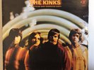 The Village Green Preservation Society by The Kinks 1975 Vinyl Reprise Records