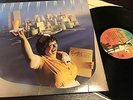 A & M Records Supertramp Breakfast In America record