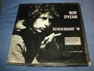 BOB DYLAN BLACKBUSHE '78 RARE 4LP BOX SET   Guest Guitar ERIC CLAPTON,on,61,self
