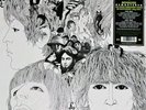 THE BEATLES 'REVOLVER' Vinyl LP 12