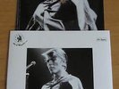 David Bowie Changes Flexi Picture Disc in Picture Sleeve Poland