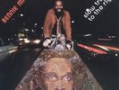 Slow Traffic To The Right/Moonscapes - MAUPIN BENNIE [CD]