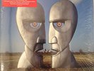 Pink Floyd Division Bell Vinyl black LP 2014 Gat mit Download Code
