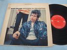 Bob Dylan Highway 61 Revisited LP CS9189 1965 2F/1C
