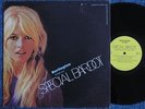 BRIGITTE BARDOT / GAINSBOURG Special Bardot 1968 Show TV US PROMO Labels Jaunes