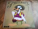 Fuzzy Duck LP Same UK Mam 1st press PLAYS FANTASTIC