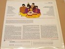 Original Mono Beatles First Pressing Yellow Submarine Album 