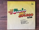 The Best Of Italo-Disco Vol. 7 (2 x LP) ZYX Records 1986