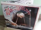 Jeff Wayne  War Of The Worlds 1978 Original 2x Vinyl Record LP With Booklet MINT