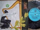FEUERMANN Beethoven 12 Variations, Chopin Polonaise TORCH 1st 8