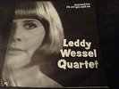 Leddy Wessel Quartet Summertime Rare Dutch Jazz 7