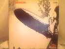 Led Zeppelin Atlantic  SD 8216 Vinyl 12