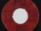 Northern/Deep Soul 45 - Homer Banks - Sweetie Pie - Genie - mp3