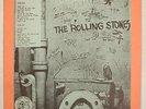 ROLLING STONES Stone Relics LP Vinyl Trade Mark Quality TMOQ RARE HEAR R-1821