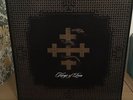 Kings Of Leon Early Albums Vinyl Boxset Unsealed Unplayed