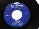 EL GALLITO DE MANATI  YOMO TORO Mirame / Niegalo Puerto Rico Vals 45 rpm 7”
