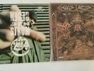 Azad Leben Lp Vinyl + Azad Gegen den Strom Ep Vinyl. Selten