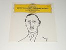 Pablo Picasso ART COVER - Pierre Boulez - LP - STRAVINSKY - Ebony Concerto