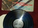 Please Please Me LP PMC 1202 (The Beatles - 1963) (ID:14852)