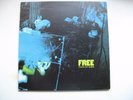 FREE  TONS OF SOBS ISLAND 1ST PRESSING UK LP RECORD EXCELLENT VINYL AND COVER