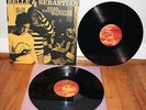 Belle And Sebastian - Dear Catastrophe Waitress 2XLP 180gm My Bloody Valentine