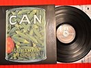 CAN * Ege Bamyasi * US Press, NM PRISTINE United Artists UAS 29414 Kraut Prog