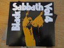 BLACK SABBATH (BLACK vinyl) Vol. 4 180g LP gatefold Vinyl