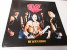 Oz - III Warning Vinyl