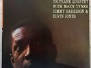 JOHN COLTRANE BALLADS LP 180g IMPULSE
