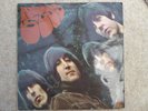 The Beatles - Rubber Soul PMC1267 XEX579-1 XEX580-1 Loud Cut Mono LP Good Cond.