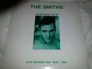 The Smiths - Spainish Sun (live in Madrid) vinyl LP
