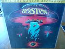 Boston - MFSL LP - SEALED - Original Master Recording - Half Speed - #0283