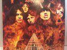 AC/DC - HIGHWAY TO HELL LP - ALBERT PRODUCTIONS AUSSIE OZ 1979 / 83 BON SCOTT