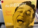 Louis Prima THE WILDEST  LP Capitol T 755 Mono Keely Smith Sam Butera 1st Press