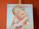 Van Halen 1984 WB 321760 OIS Germ. 1983    Vinyl LP VG++ 2049
